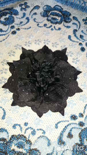 Ободки для девочек, ожерелье