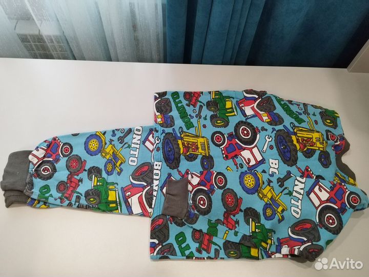 Детские вещи на мальчика