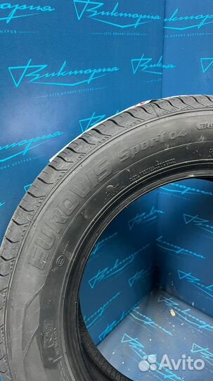 Roadstone Eurovis Sport 04 185/65 R15 88H