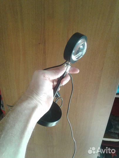 Светильник подсветка LED для пк в usb порт