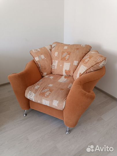 Мини диван раскладной бу