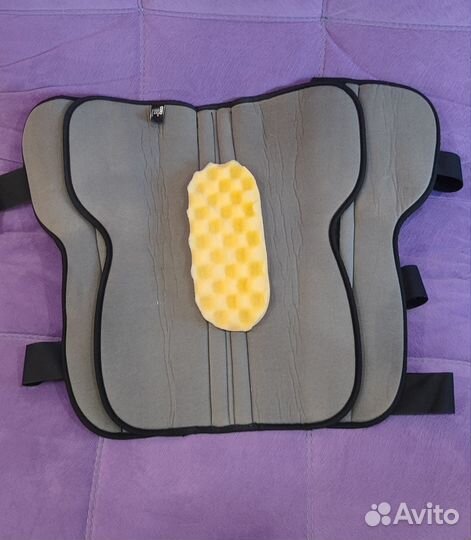 Тотер (коленный фиксатор)