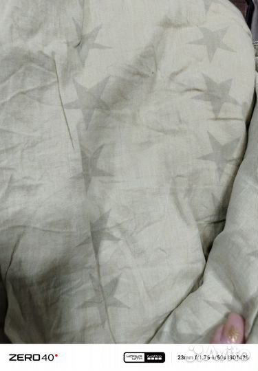 Постельное бельё не комплекты на дачу пакетом