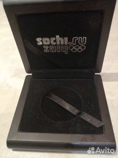 Футляр для монет