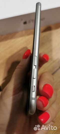 Телефон iPhone 6s (128 гб)