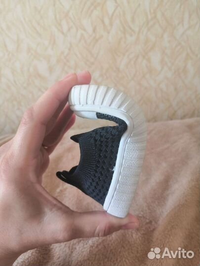 Тапочки детские