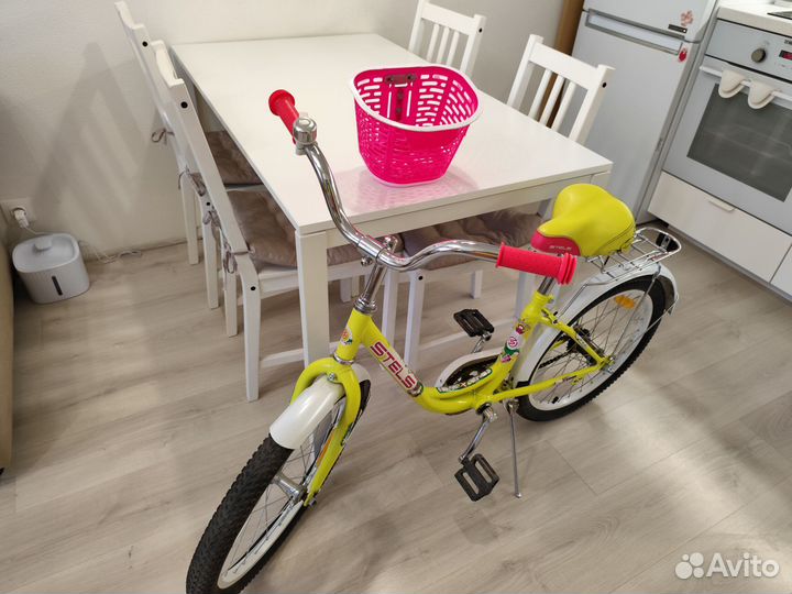 Детский велосипед 20