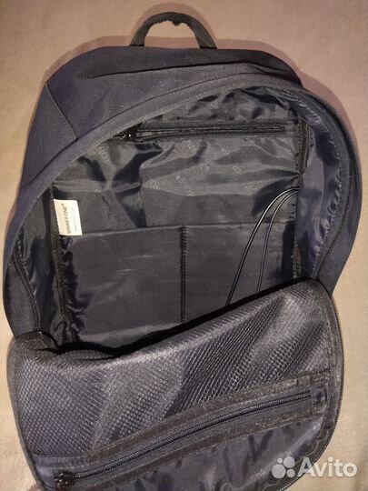 Рюкзак школьный Winner one