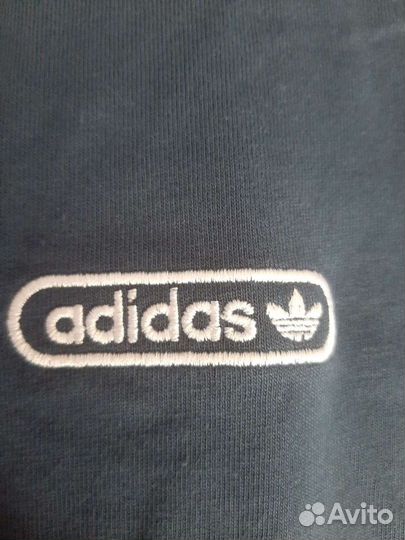 Лонгслив adidas originals