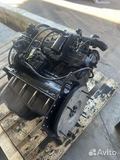 Двигатель мтз 80 мтз 82 д 240 д243 д-240