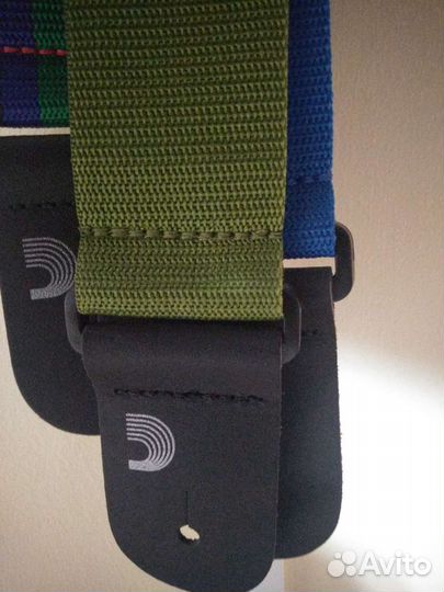 Ремень для гитары