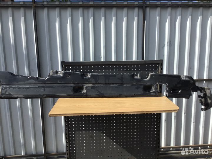 Накладка Audi Q7