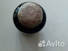 Блюца Вербилки, старинная чайница