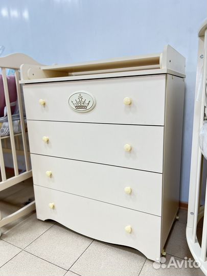 Комод для пеленания