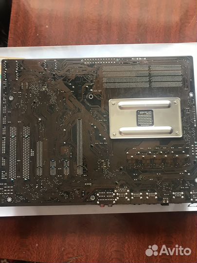 Материнская плата asus m5a97 rev 1.02