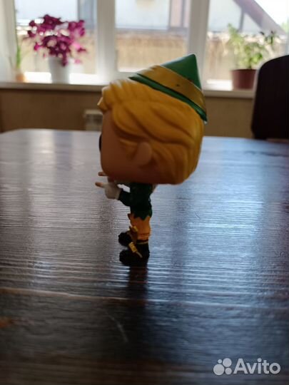 Фигурка funko Робин Гуд