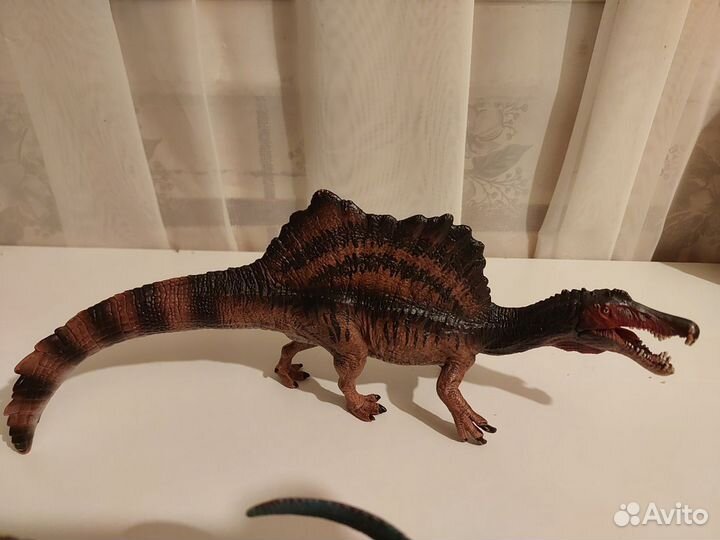 Фигурки животных Schleich