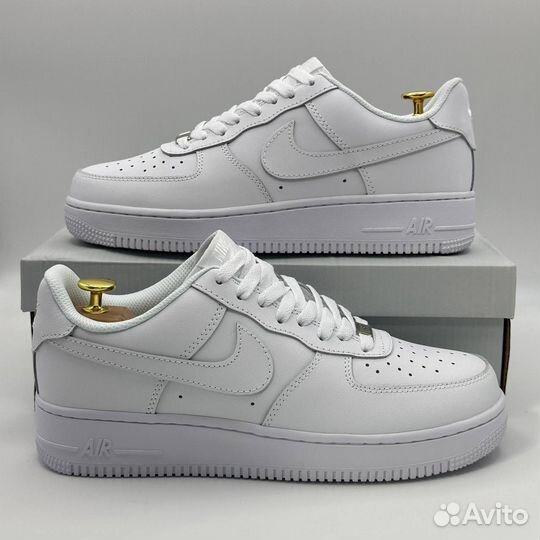 Кроссовки женские Nike Air Force 1 Low р. 36-41