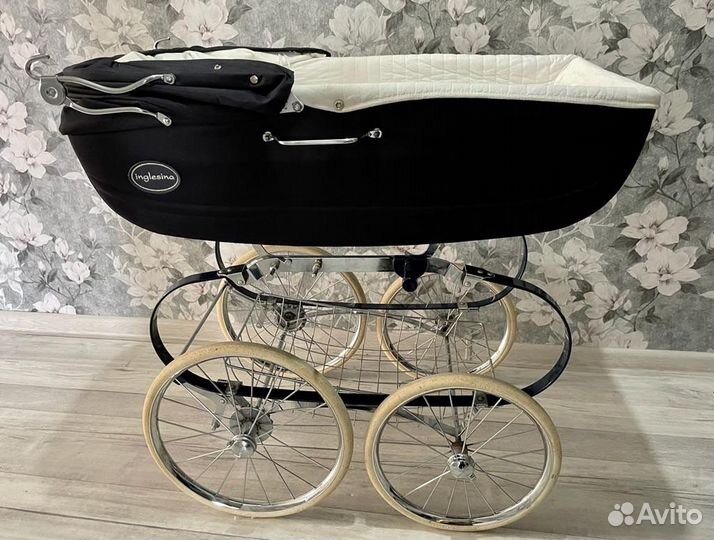Детская коляска Inglesina Classica
