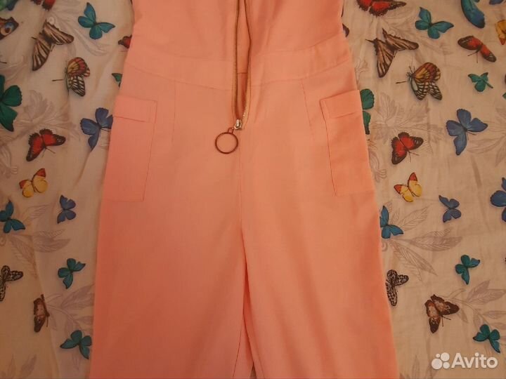 Комбинезон женский летний 42 44