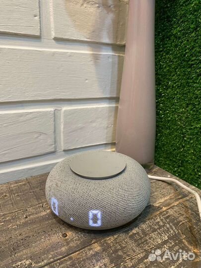 Капсула mini маруся