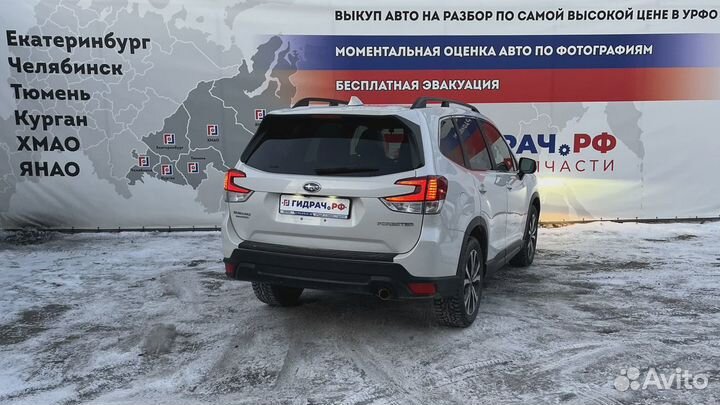 Подушка безопасности боковая (шторка) правая Subaru Forester (SK/S14)