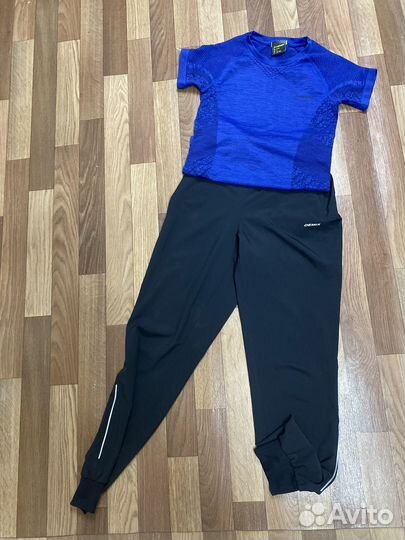 Спортивные штаны demix женские