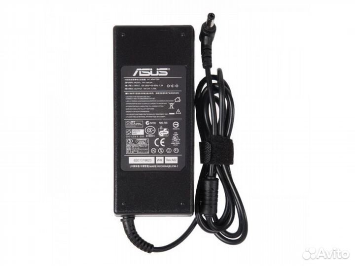 Блок питания для ноутбука Asus M50