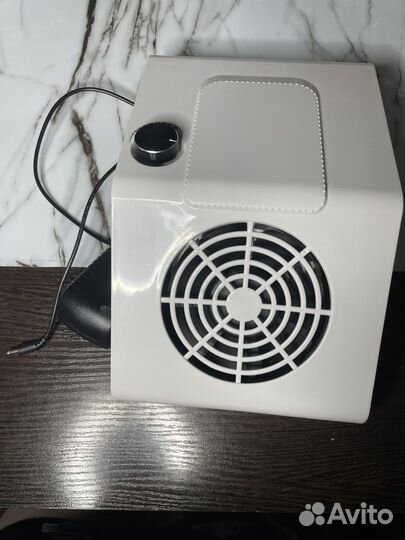 Стартовый набор для маникюра