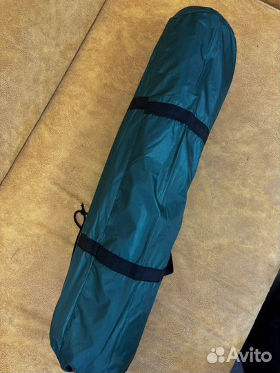 Палатка 2 местная