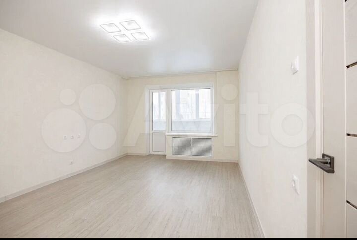 1-к. квартира, 41,9 м², 1/10 эт.