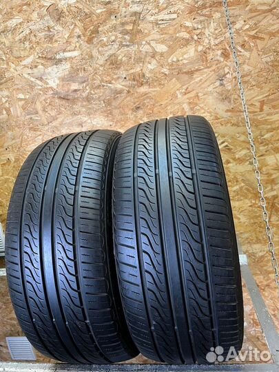 Toyo Teo Plus 225/50 R16
