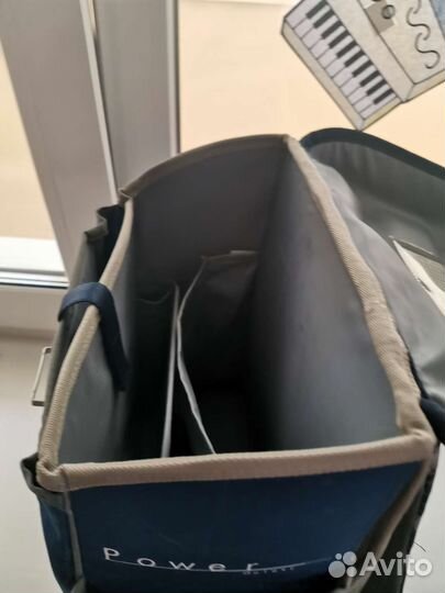 Школьный рюкзак