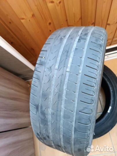 Pirelli Cinturato P7 225/45 R17 94W