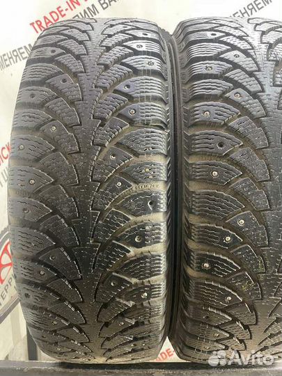 Nokian Tyres Nordman 4 185/65 R15 88T