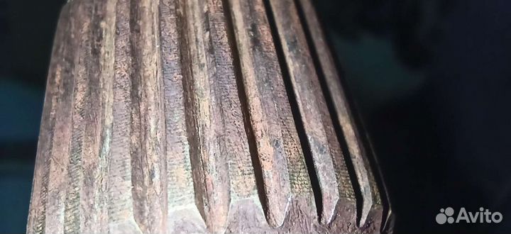 Карданный вал передний BMW X5 E70 3.0