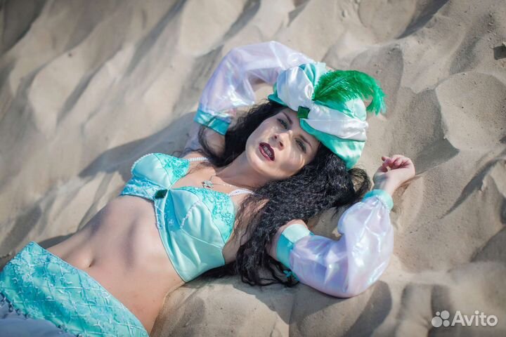 Костюм для восточного танца (аренда/продажа)