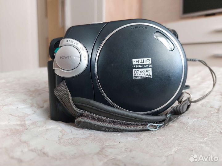 Видеокамера samsung