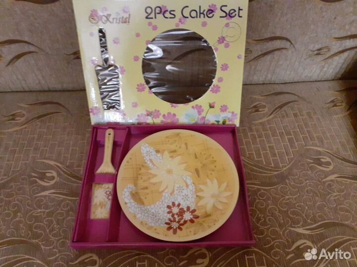 Набор для торта
