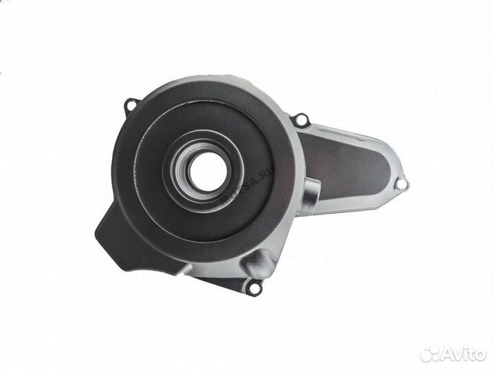 Крышка картера левая 1P47FMD,1P47FME (70-90cc с ре