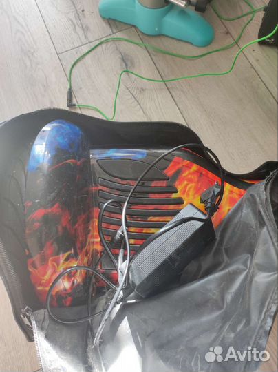 Гироскутер