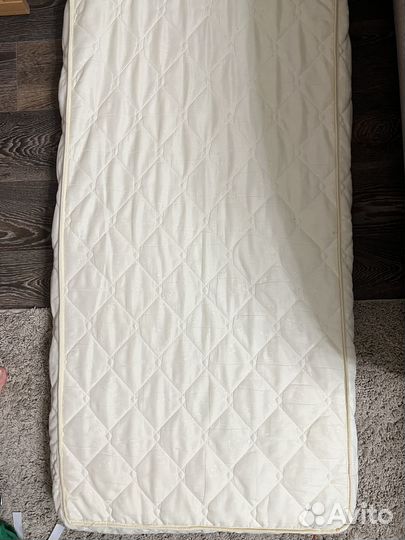 Матрас детский