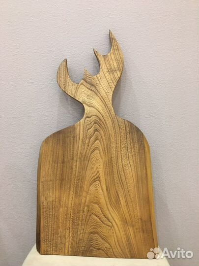 Доска кухонная