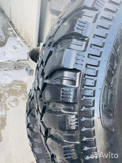 Cordiant Off Road 235/75 R15