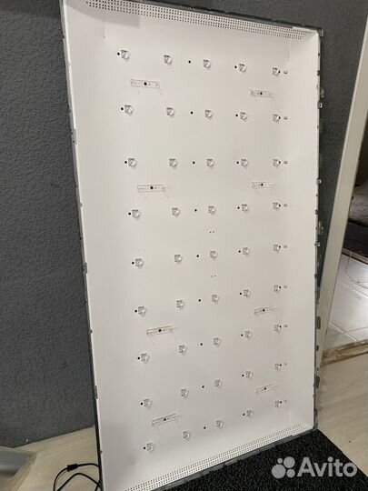 Подсветка для тв HTY-55UHD06B-S2