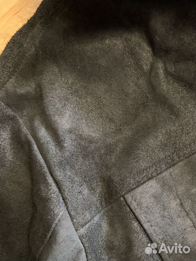 Костюм сварщика