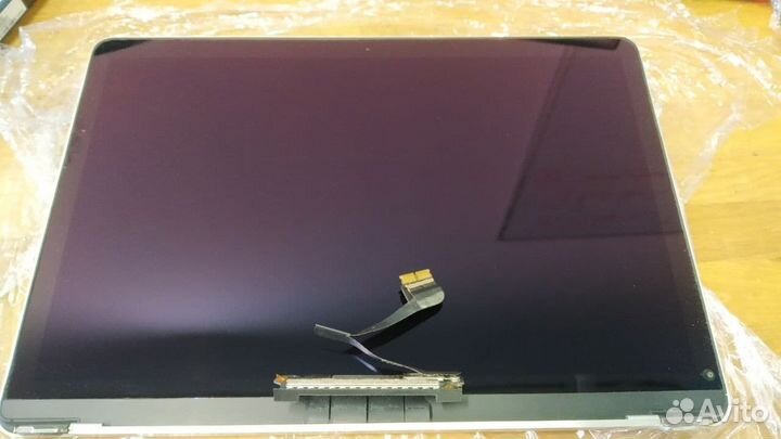 Матрицы для ноутбуков и планшетов