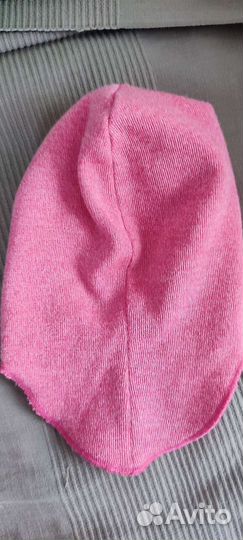 Шапка шлем lassie 48