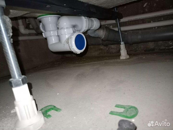 Услуги мастер на час