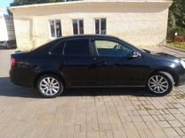 Volkswagen Jetta 1.6 AT, 2008, 303 000 км, с пробегом, цена 700 000 руб.